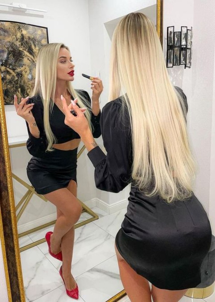 Индивидуалка Рина фото № 2 в городе Королёв