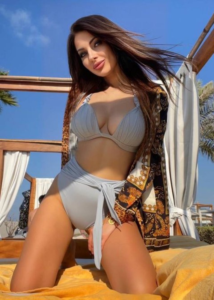 Индивидуалка Роксана главное фото в городе Королёв 