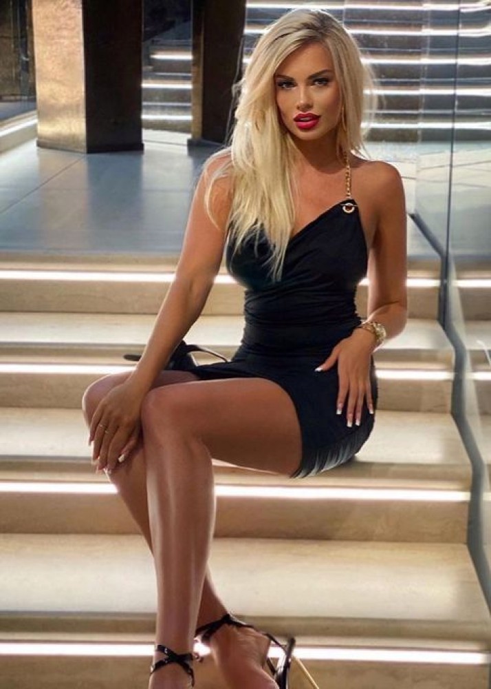 Индивидуалка Саша главное фото в городе Королёв 