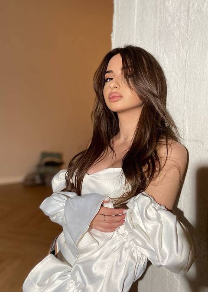 Индивидуалка Сашенька главное фото в городе Королёв 