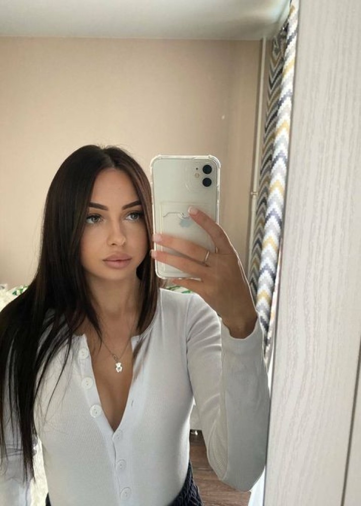 Индивидуалка Сашенька фото № 2 в городе Королёв