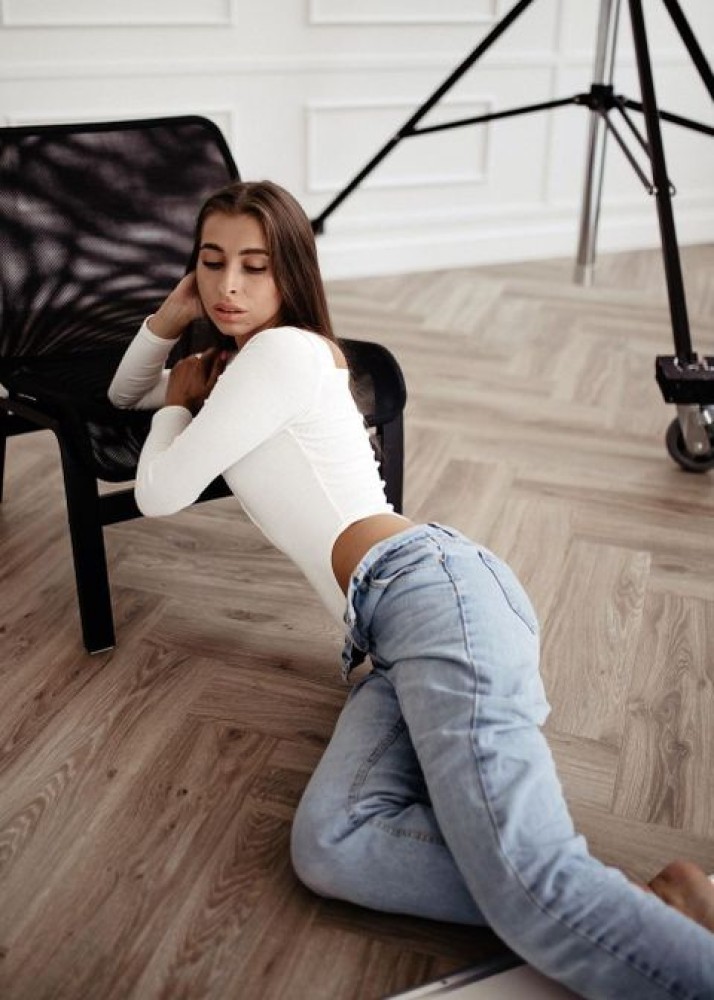 Индивидуалка Слава фото № 2 в городе Королёв