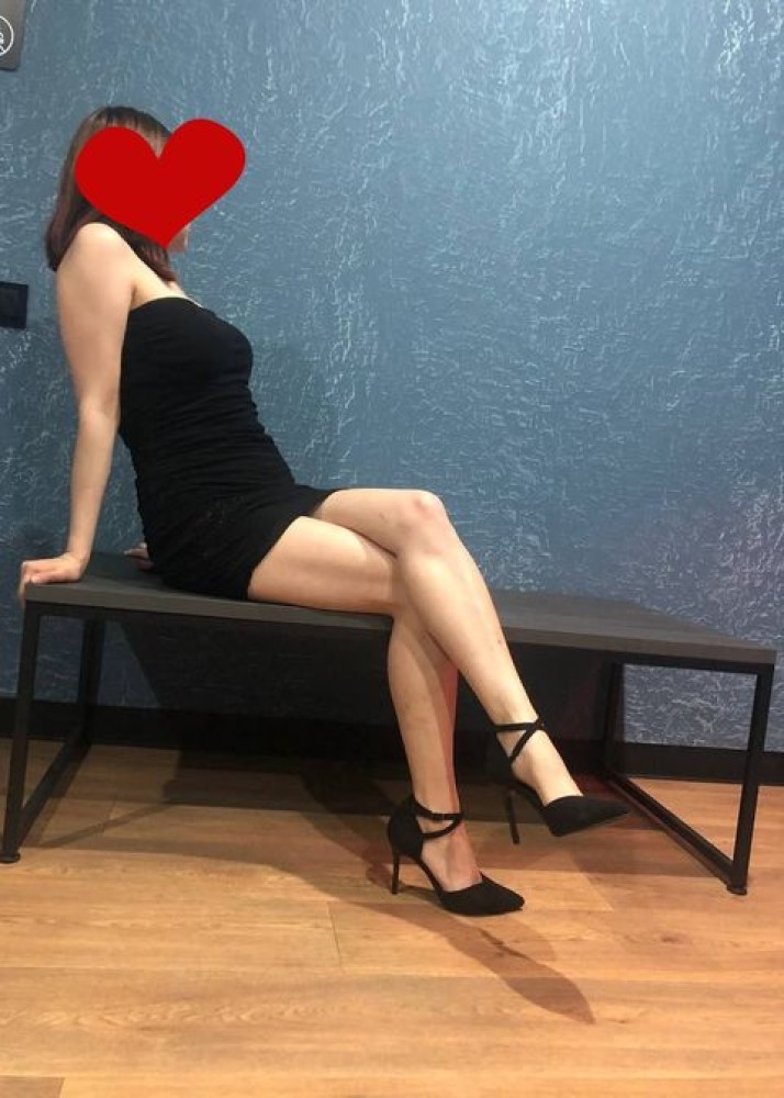 Индивидуалка Софа фото № 2 в городе Королёв