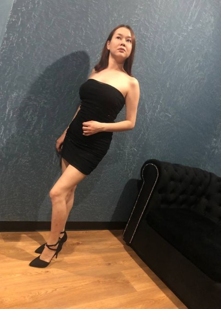 Индивидуалка Софа фото № 2 в городе Королёв