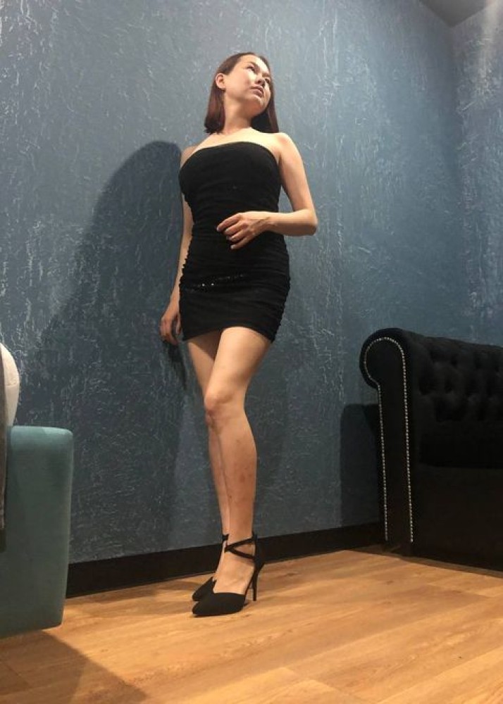 Индивидуалка Софа фото № 2 в городе Королёв