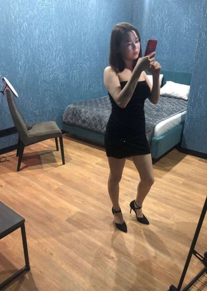 Индивидуалка Софа фото № 2 в городе Королёв