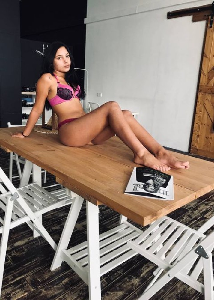 Индивидуалка София фото № 2 в городе Королёв