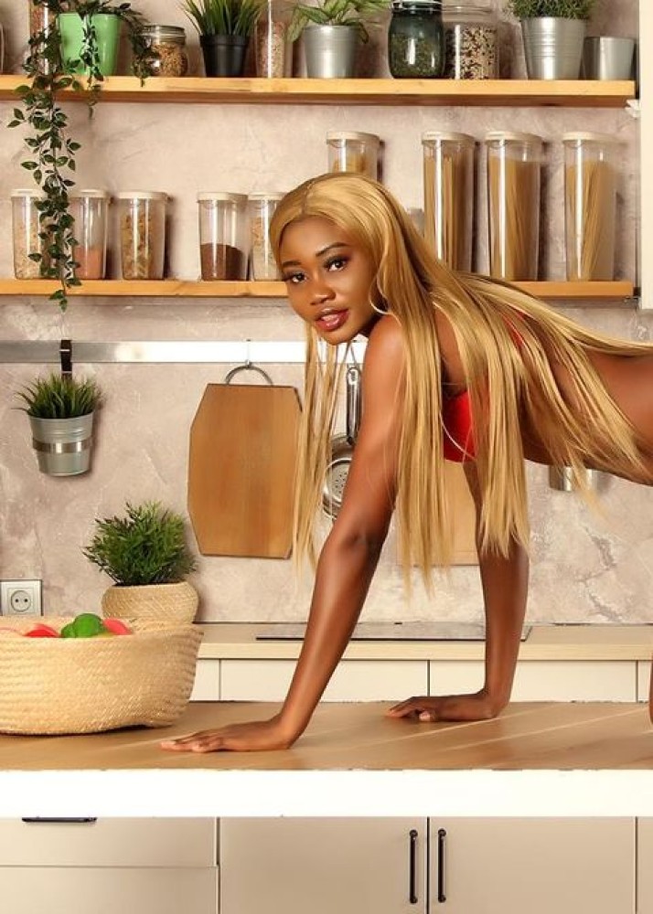 Индивидуалка Софья фото № 2 в городе Королёв