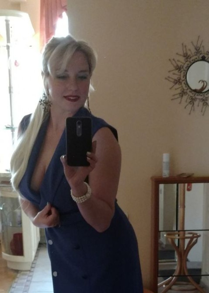 Индивидуалка Стефания фото № 2 в городе Королёв