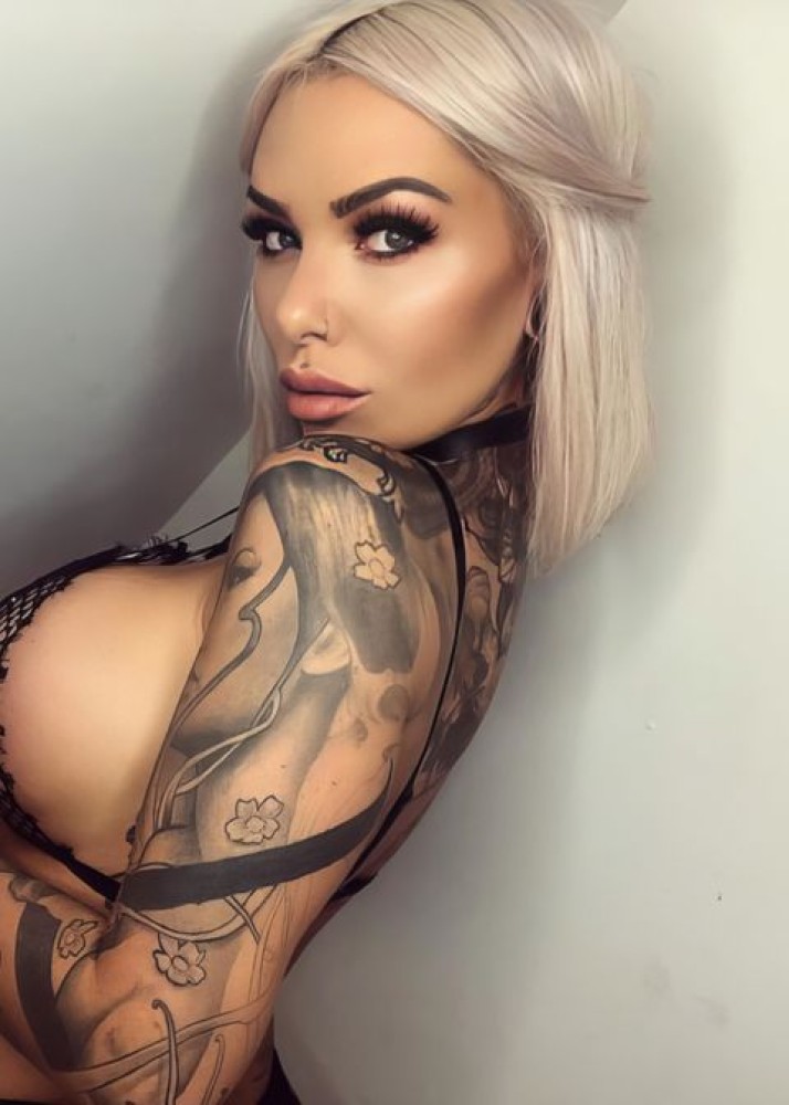 Индивидуалка Светлана фото № 2 в городе Королёв