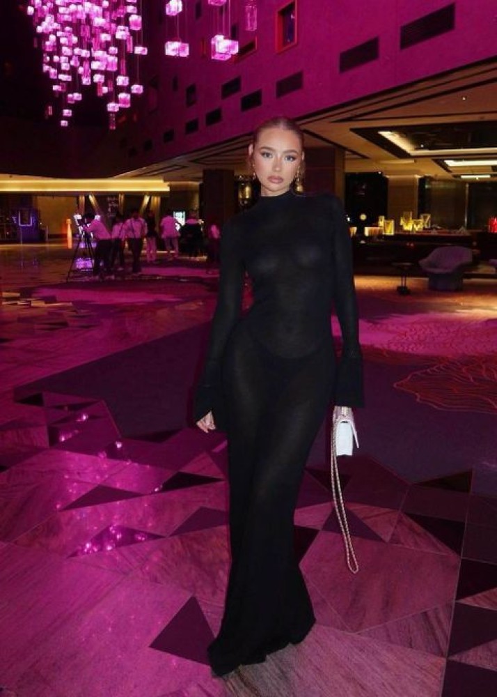 Индивидуалка Урсула фото № 2 в городе Королёв