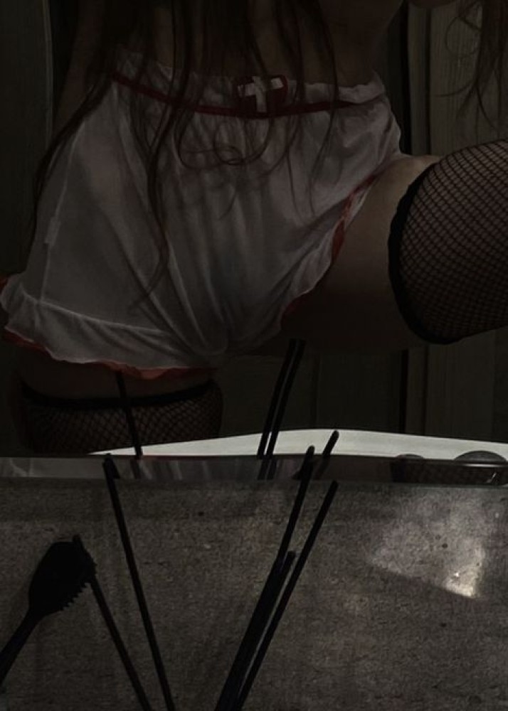 Индивидуалка Вита фото № 2 в городе Королёв