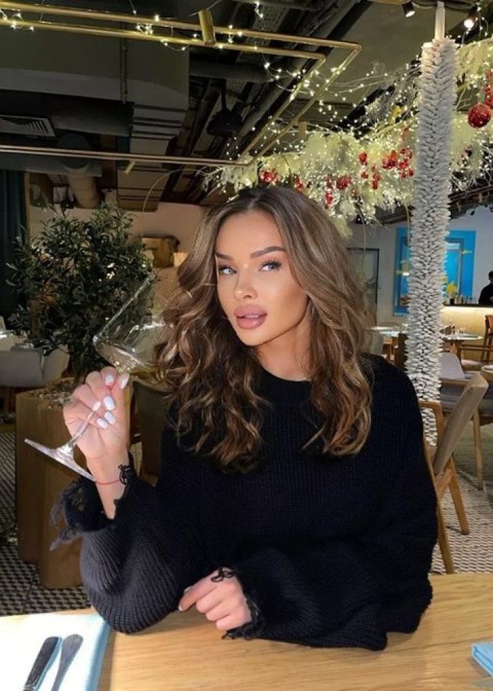 Индивидуалка Яна фото № 2 в городе Королёв