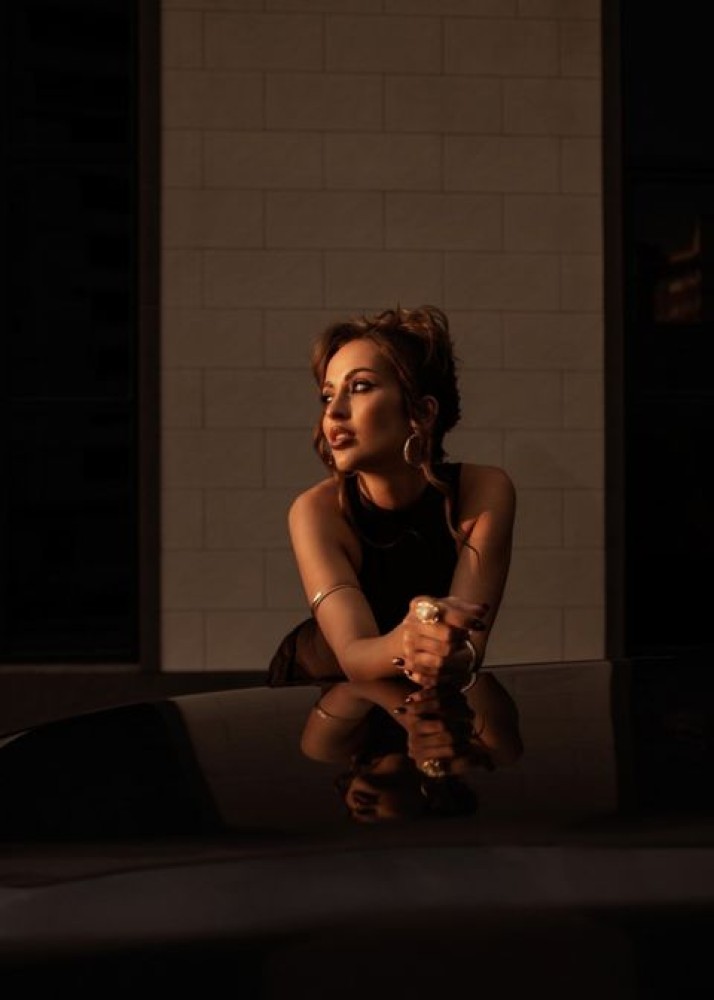 Индивидуалка Юлечка фото № 2 в городе Королёв