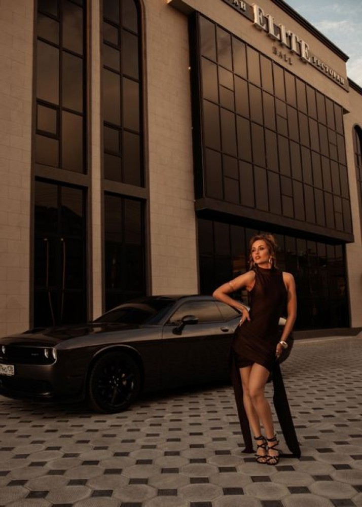 Индивидуалка Юлечка фото № 2 в городе Королёв