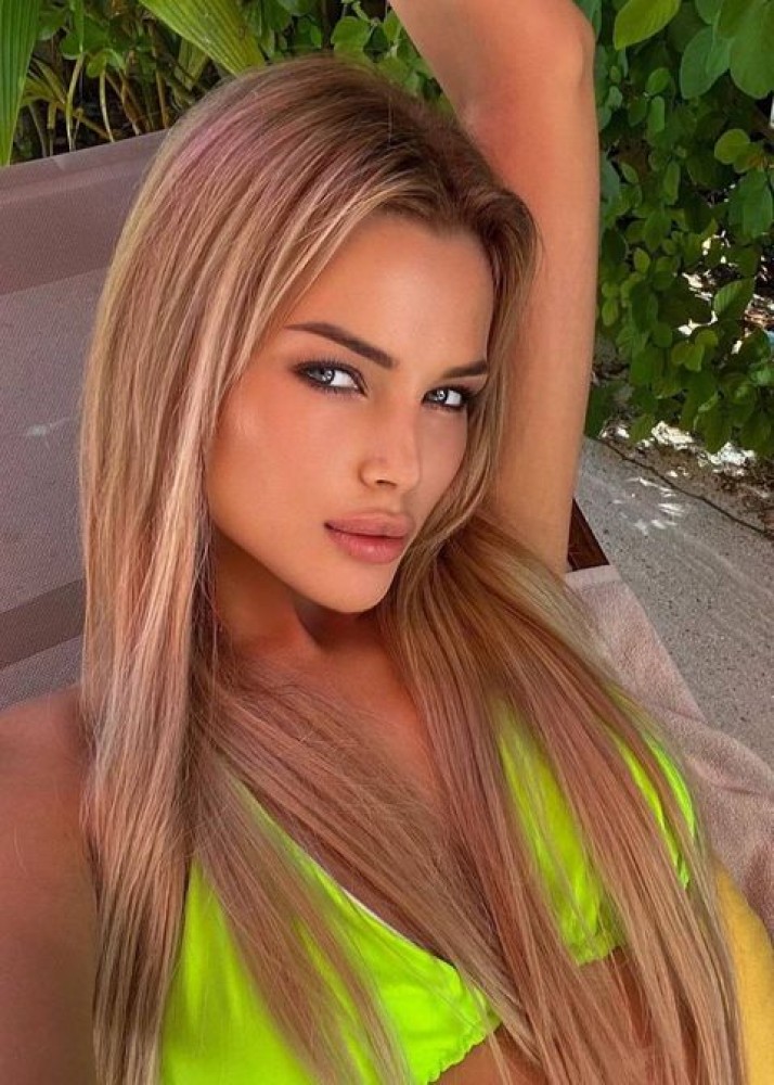 Индивидуалка Ева главное фото в городе Королёв 