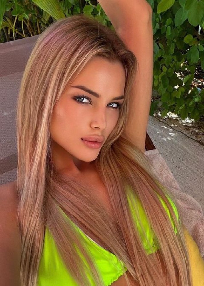 Индивидуалка Ева фото № 2 в городе Королёв