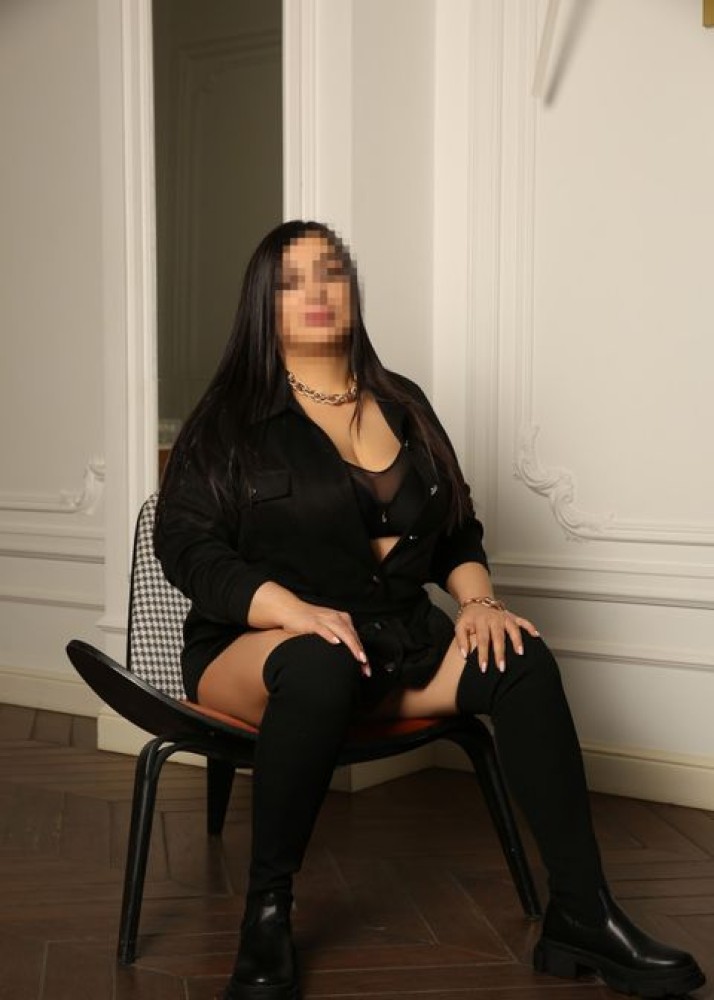 Индивидуалка Крис фото № 2 в городе Королёв