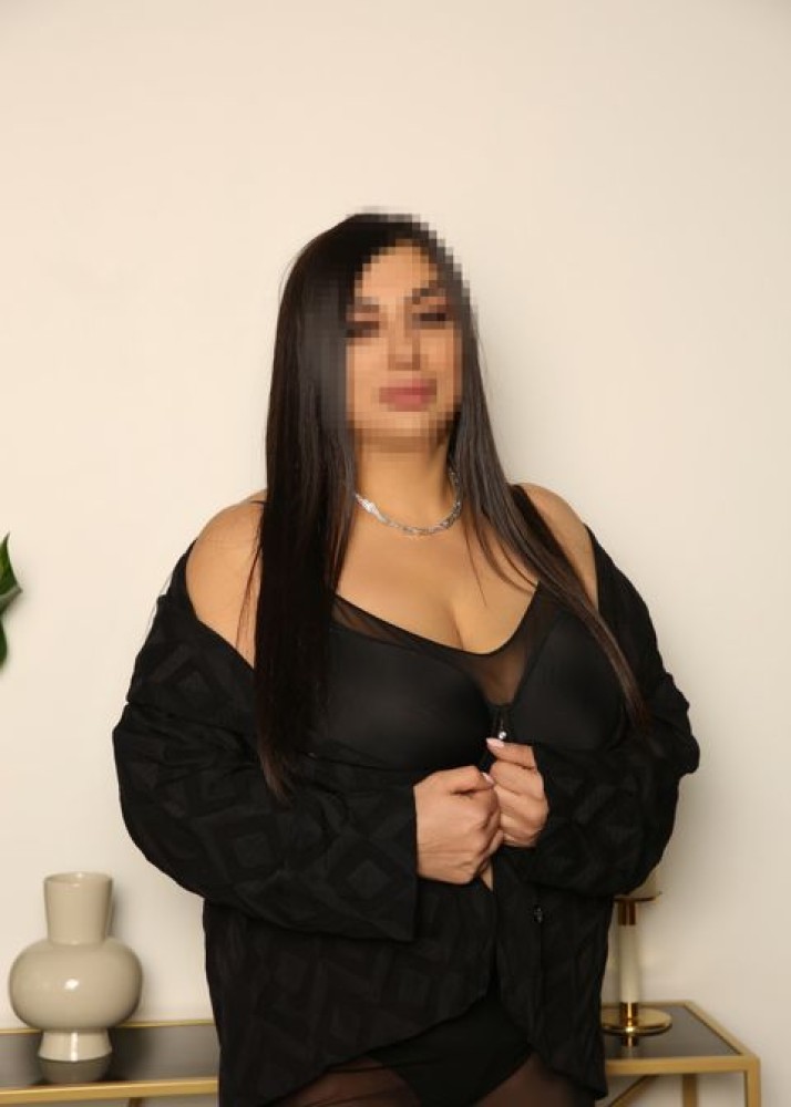 Индивидуалка Крис фото № 2 в городе Королёв