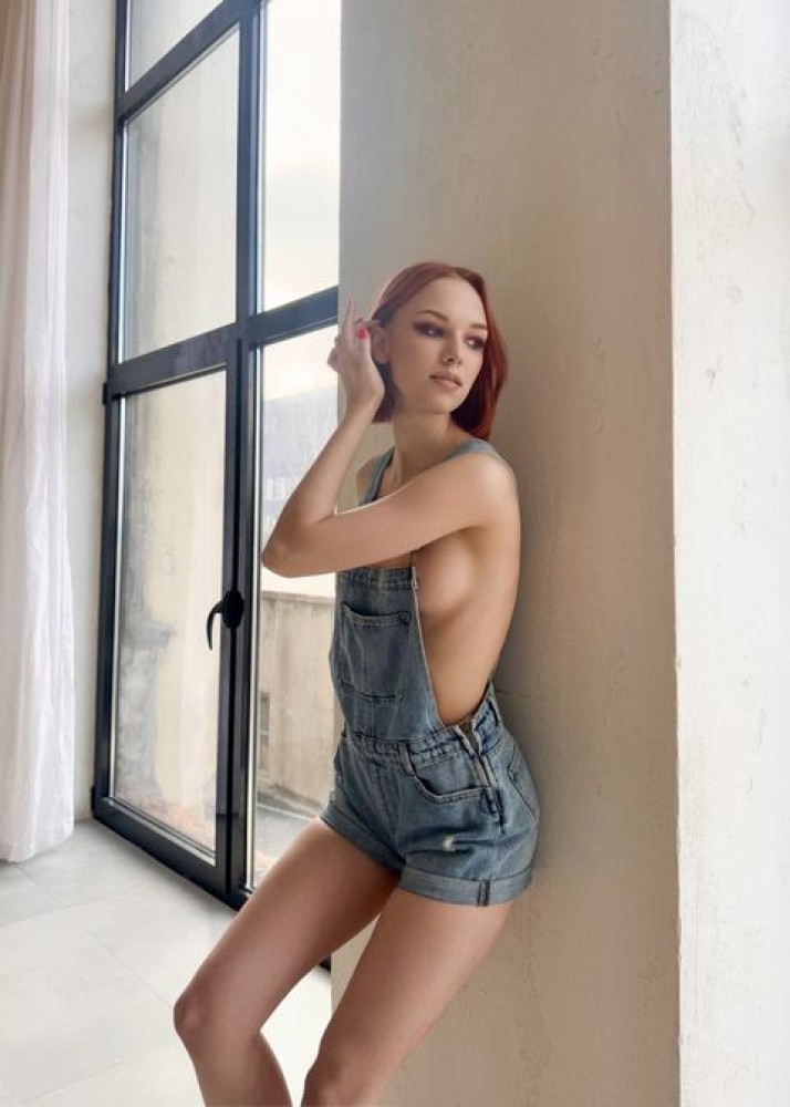 Индивидуалка Лиса фото № 2 в городе Королёв