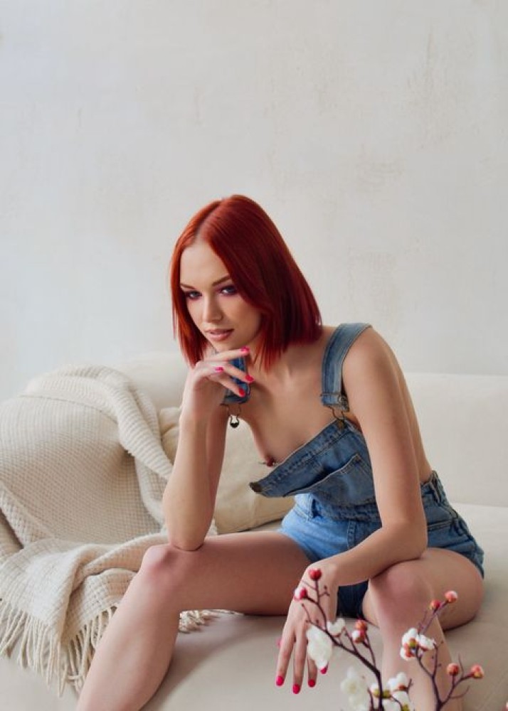 Индивидуалка Лиса фото № 2 в городе Королёв