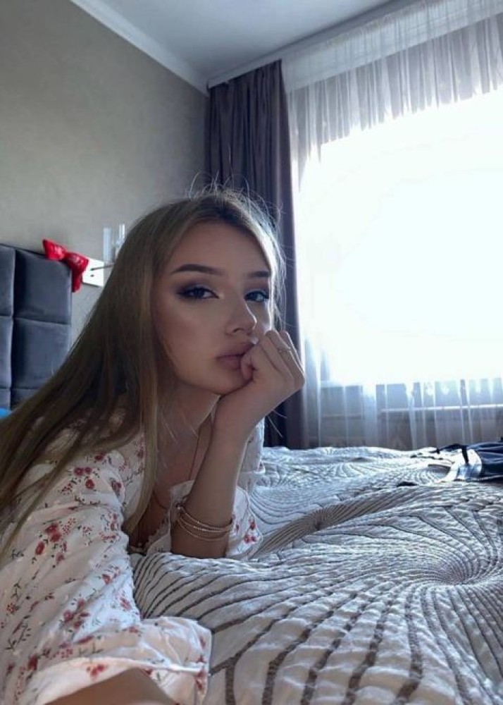 Индивидуалка Люба главное фото в городе Королёв 