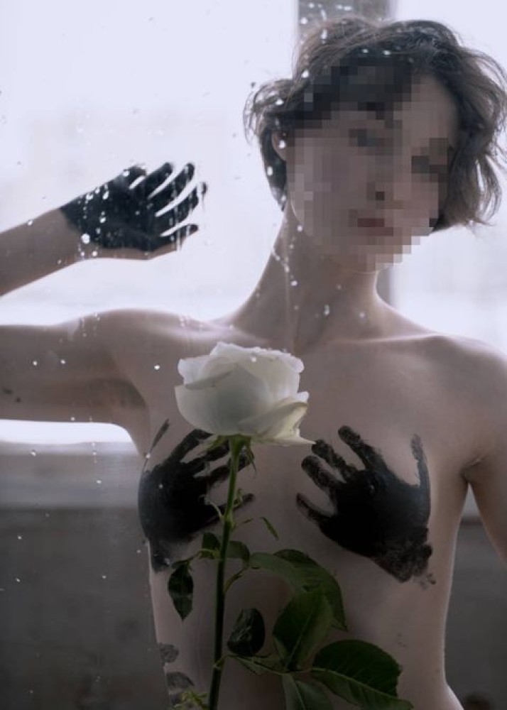 Индивидуалка Марина фото № 2 в городе Королёв