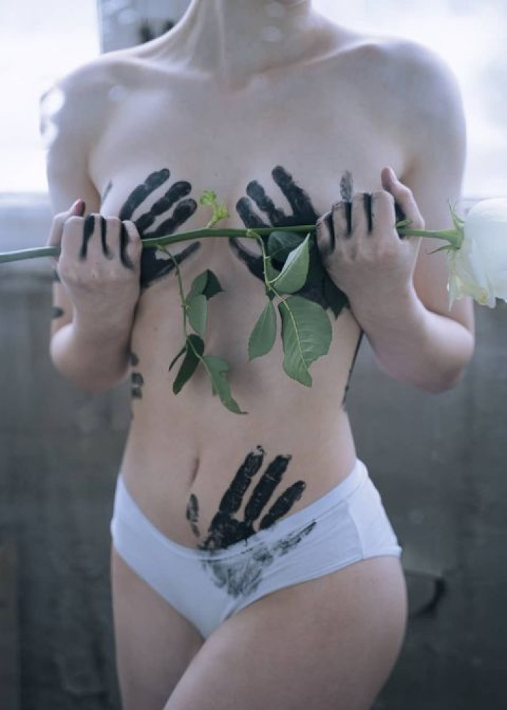 Индивидуалка Марина фото № 2 в городе Королёв