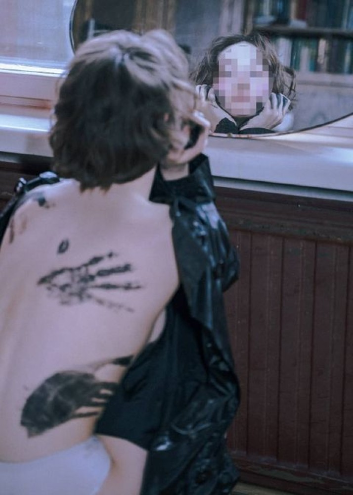 Индивидуалка Марина фото № 2 в городе Королёв