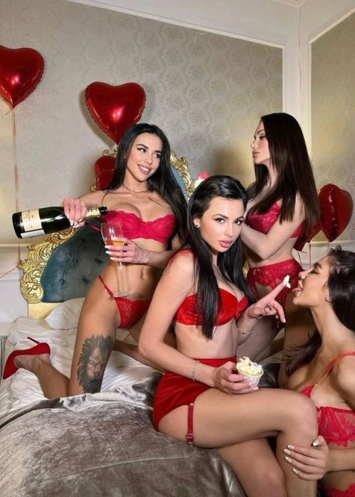 Индивидуалка Подружки фото № 2 в городе Королёв