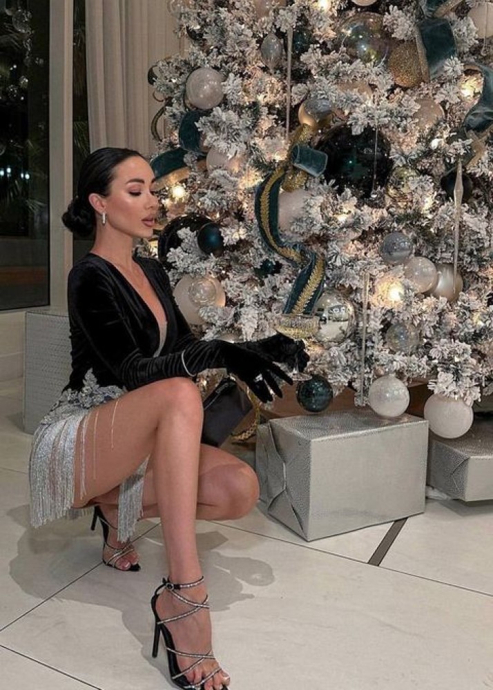 Индивидуалка Подружки фото № 2 в городе Королёв