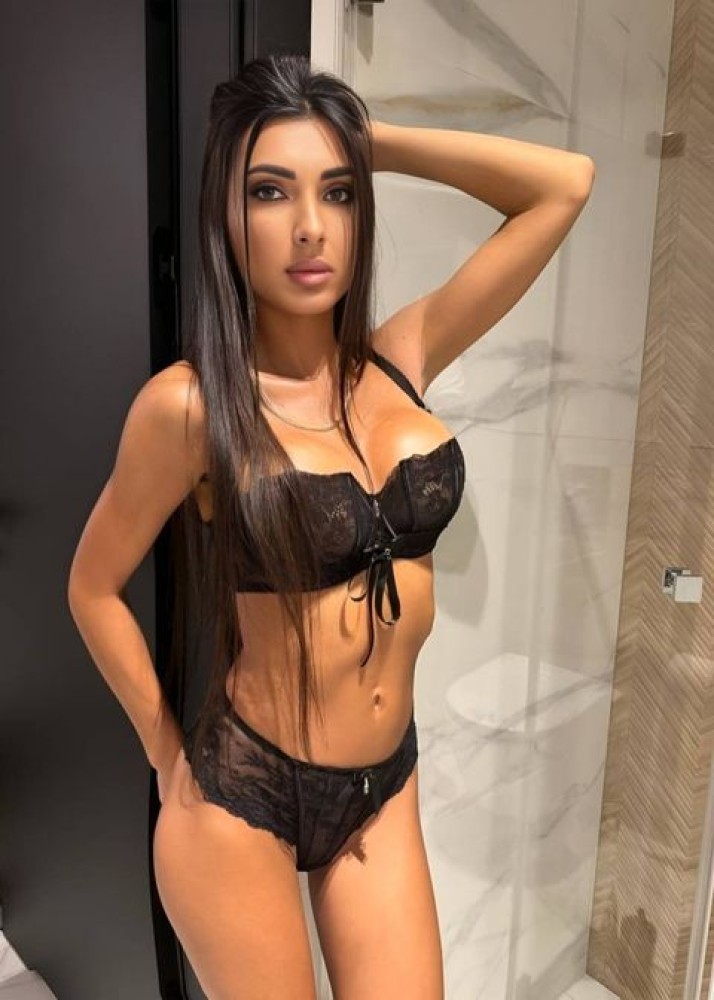 Индивидуалка Сара главное фото в городе Королёв 