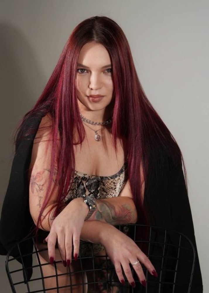 Индивидуалка Вита главное фото в городе Королёв 