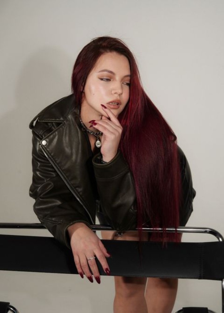 Индивидуалка Вита фото № 2 в городе Королёв