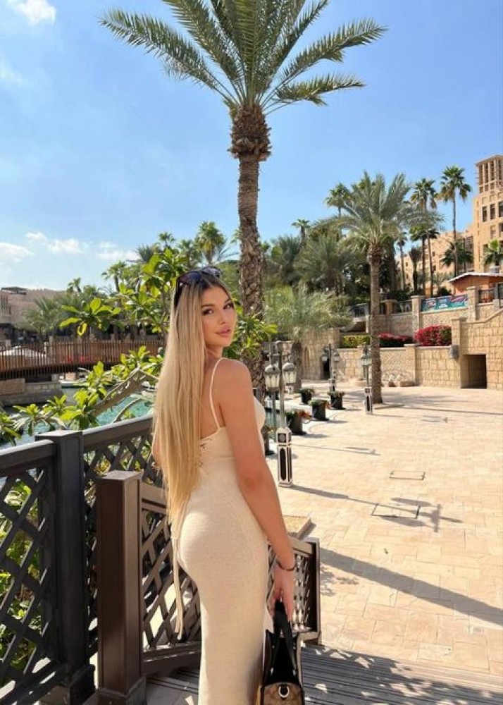 Индивидуалка Яночка фото № 2 в городе Королёв