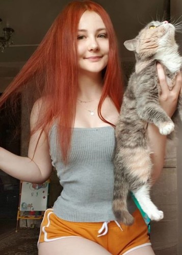 Алеся, Г. Королёв