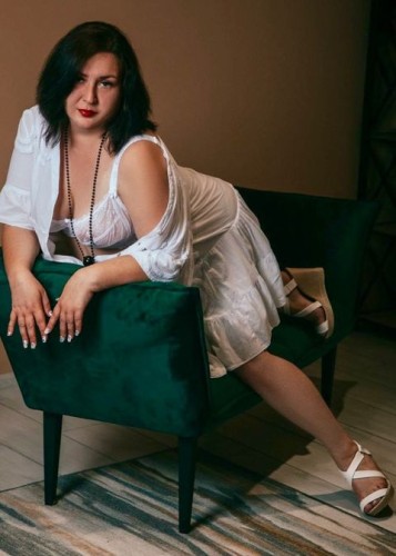 Марина, Г. Королёв