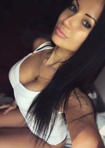 Маша, Г. Королёв