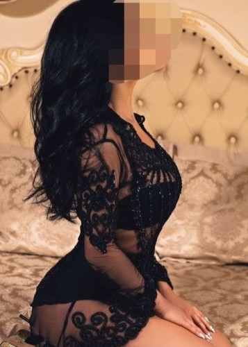 Оля, Г. Королёв