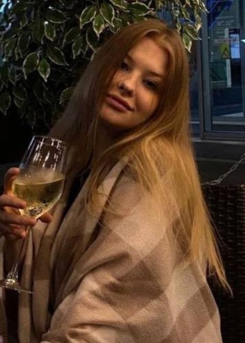 Полина, Г. Королёв