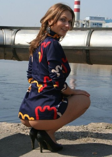 Соня, Г. Королёв