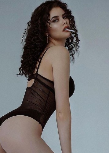 Света, Г. Королёв