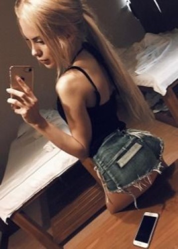 Света, Г. Королёв