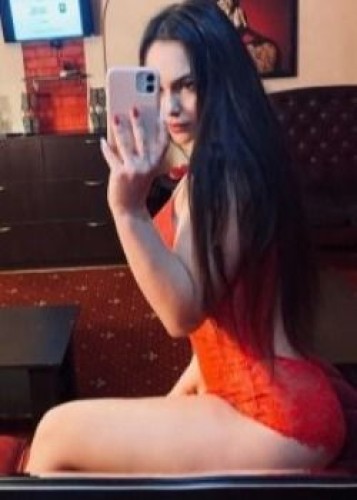 Юля, Г. Королёв