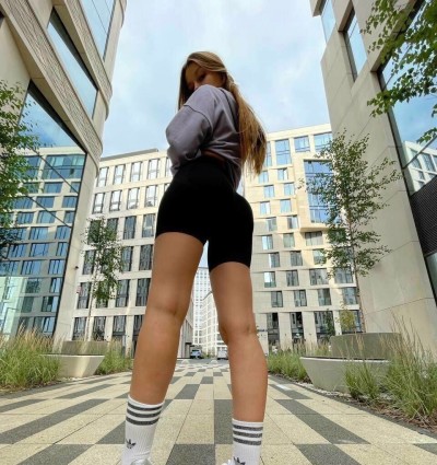 Рита, Г. Королёв