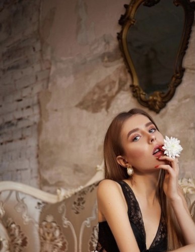 🎥 Ольга, Г. Королёв