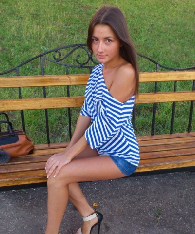 Катрин, Г. Королёв