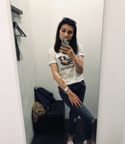 Светка, Г. Королёв