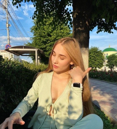 Милана, Г. Королёв