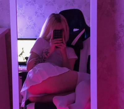 Ника, Г. Королёв